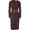 Dresses Brown - Vestidos - 