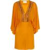 Dresses Orange - ワンピース・ドレス - 