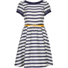 Dresses B&W - ワンピース・ドレス - 