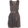 Dresses Gray - Dresses - 