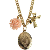 girlzinha mml_romwe - Necklaces - 