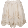 girlzinha mml_romwe - Skirts - 