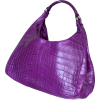 Bag Purple - Torby - 
