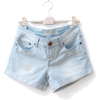 girlzinha mml - Shorts - 