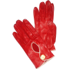 Gloves Red - Manopole - 