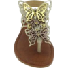 girlzinha mml - Sandals - 