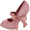 girlzinha mml - Schuhe - 