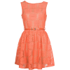 girlzinha mml - Dresses - 