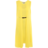 Dresses Yellow - sukienki - 