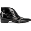 givenchy - Stiefel - 