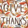 give thanks - Natura - 