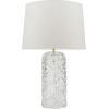 glass lamp - Мебель - 