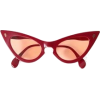 glasses - Occhiali - 