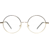 glasses - 有度数眼镜 - 
