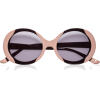 Sunglasses Beige - Sunglasses - 