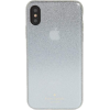 glitter ombre iPhone X case - Accessories - $45.00 