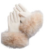 gloves - Manopole - 