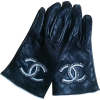 gloves - Перчатки - 