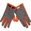 Gloves Orange - Manopole - 