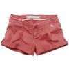 Roze hlačice - pantaloncini - 200,00kn  ~ 27.04€