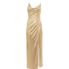 gold - Dresses - 