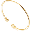 gold bracelet - ブレスレット - 