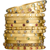 gold bracelets - Pulseras - 