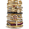 gold bracelets - ブレスレット - 