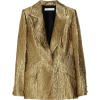 golden jacket - Jacket - coats - 