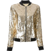 golden jacket - Jacken und Mäntel - 