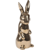 golden ornament (rabbit) Maison Du Monde - Objectos - 