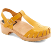 golden shoes - Uncategorized - 