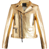 gold jackets - Jacket - coats - 