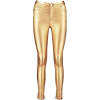gold jeans - 牛仔裤 - 