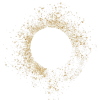 gold circle - Predmeti - 