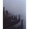 gondola's in the mist - Vozila - 