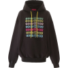 good for you hoodie - Puloveri - 