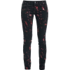 gothic pants - Traperice - 