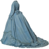 gown Maison Soinard, Paris 1865-1868 - 连衣裙 - 