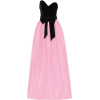 gown - ワンピース・ドレス - 