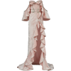 gown - ワンピース・ドレス - 