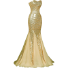 gown - Vestidos - 