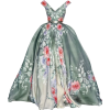 gown - sukienki - 
