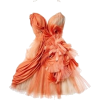 gown - sukienki - 