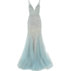 gown - Haljine - 