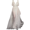 gown dress - Платья - 