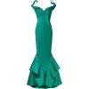 gowns - sukienki - 