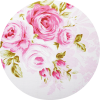 Flower Plate - Items - 