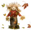 Scarecrow - Predmeti - 