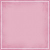 Frame Pink Glamour Background - Fundos - 